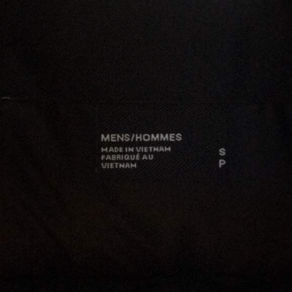 THE NORTH FACE NUPSTE 550 BLACK SHERPA JACKET **OPEN TO OFFERS!!*** - Picture 4 of 4